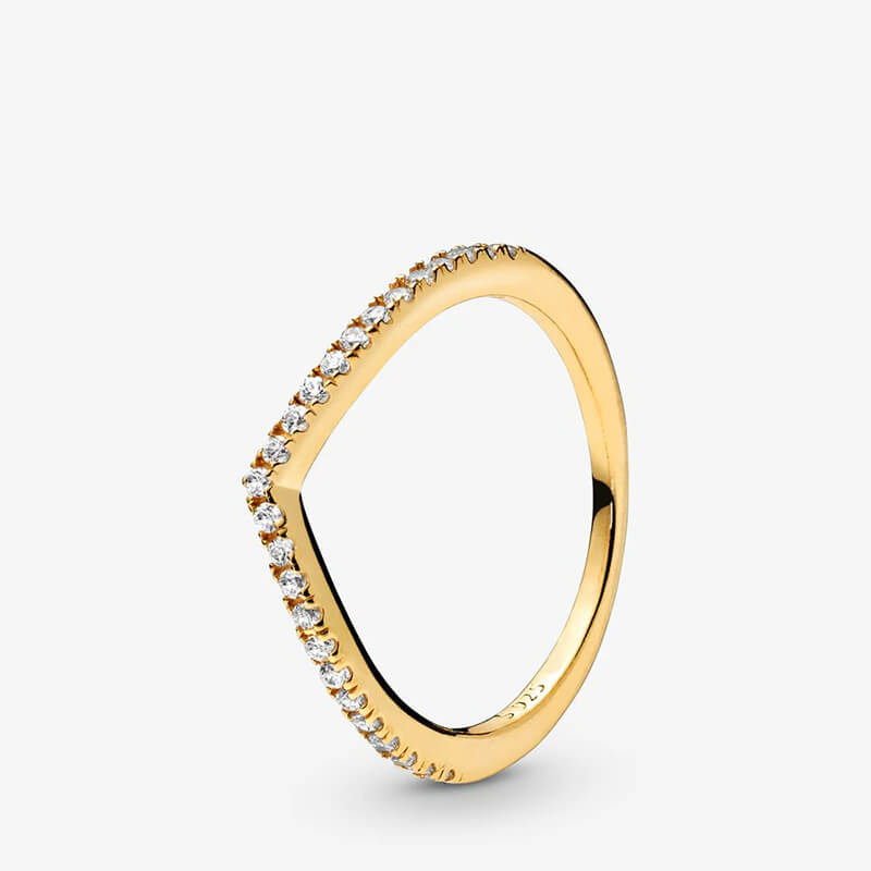 Fiona Sparkling Ring