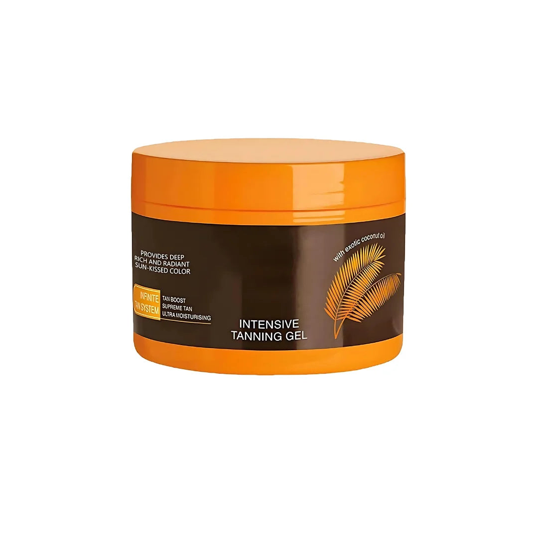 Intensive Tanning Gel