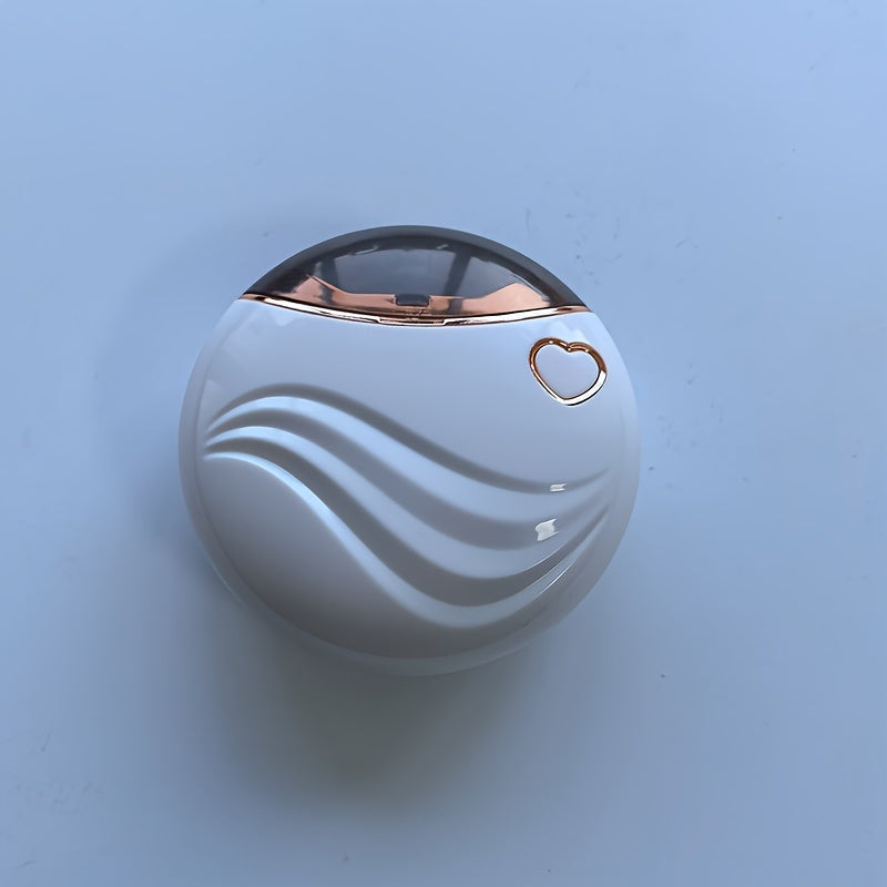 Electric Nail Clipper