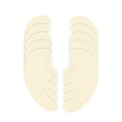 10Pcs Collagen Smile Line Patches