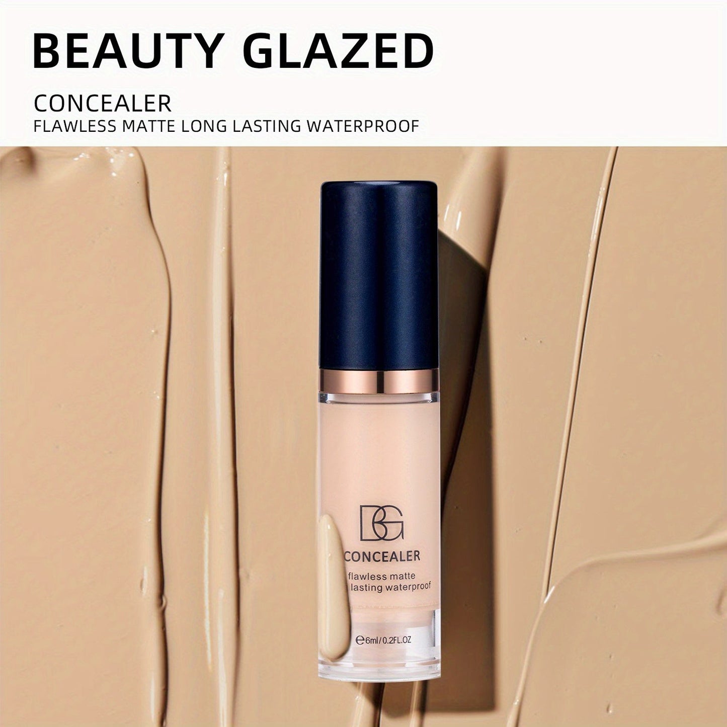 Ultimate Full Coverage Concealer
