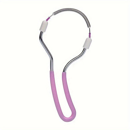 1pc/1pair Facial Hair Remover For Women