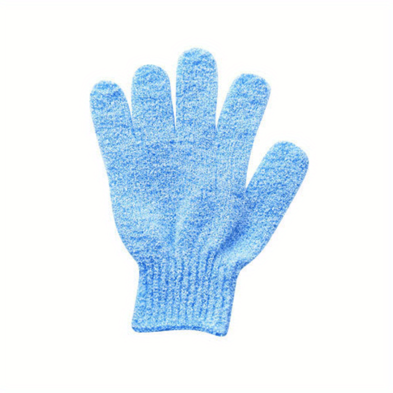 Bathtub Exfoliating Gloves