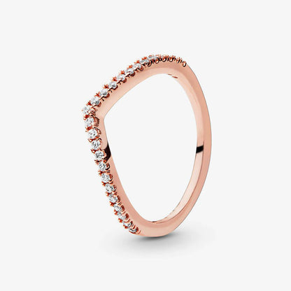 Fiona Sparkling Ring