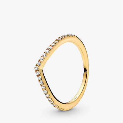Fiona Sparkling Ring