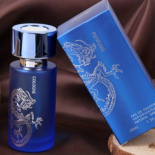 Gentlemens Oriental Woody Cologne 50ml