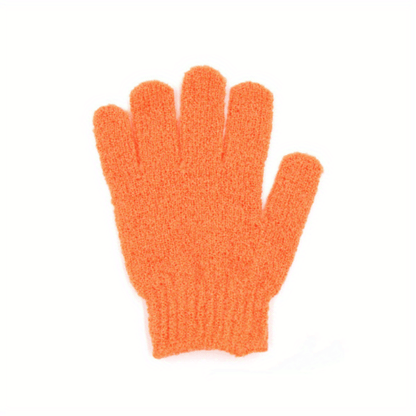 Bathtub Exfoliating Gloves